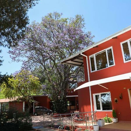 Lakshmi Holiday Resort Котагири Екстериор снимка