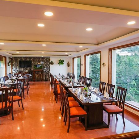 Lakshmi Holiday Resort Котагири Екстериор снимка
