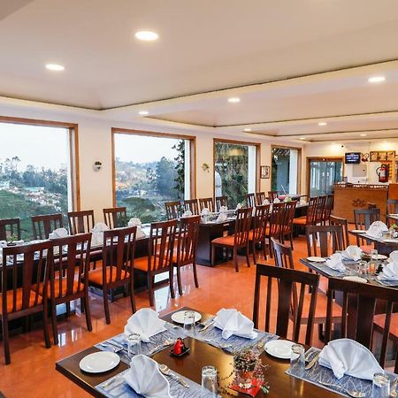 Lakshmi Holiday Resort Котагири Екстериор снимка