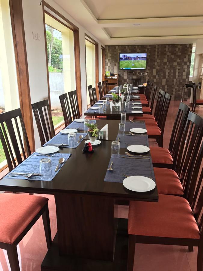 Lakshmi Holiday Resort Котагири Екстериор снимка