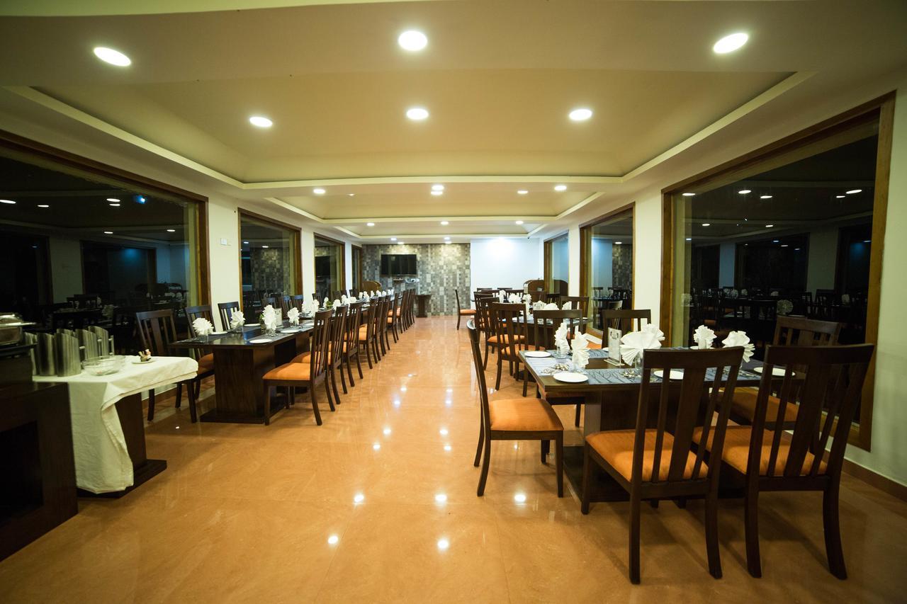 Lakshmi Holiday Resort Котагири Екстериор снимка