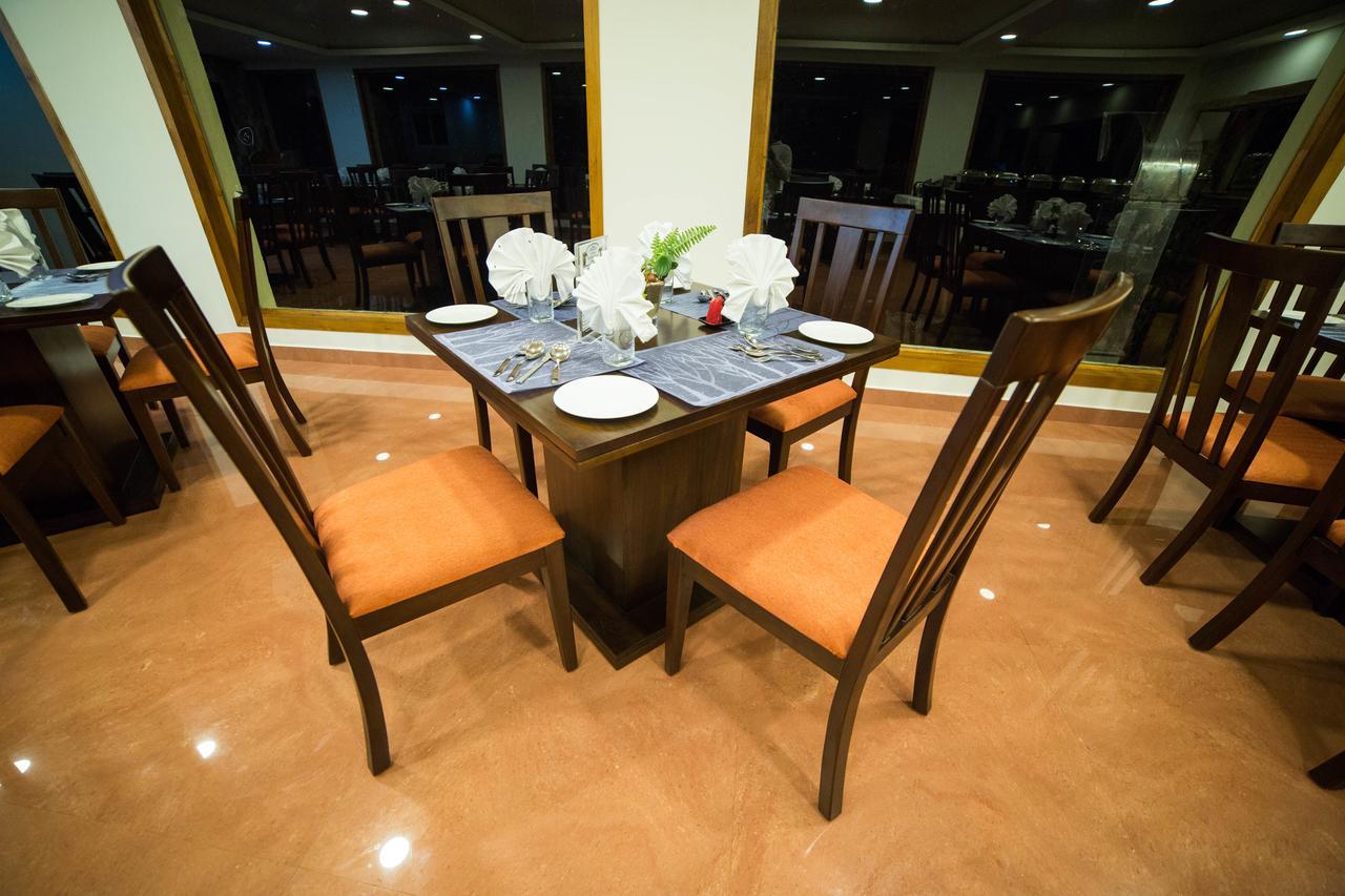 Lakshmi Holiday Resort Котагири Екстериор снимка