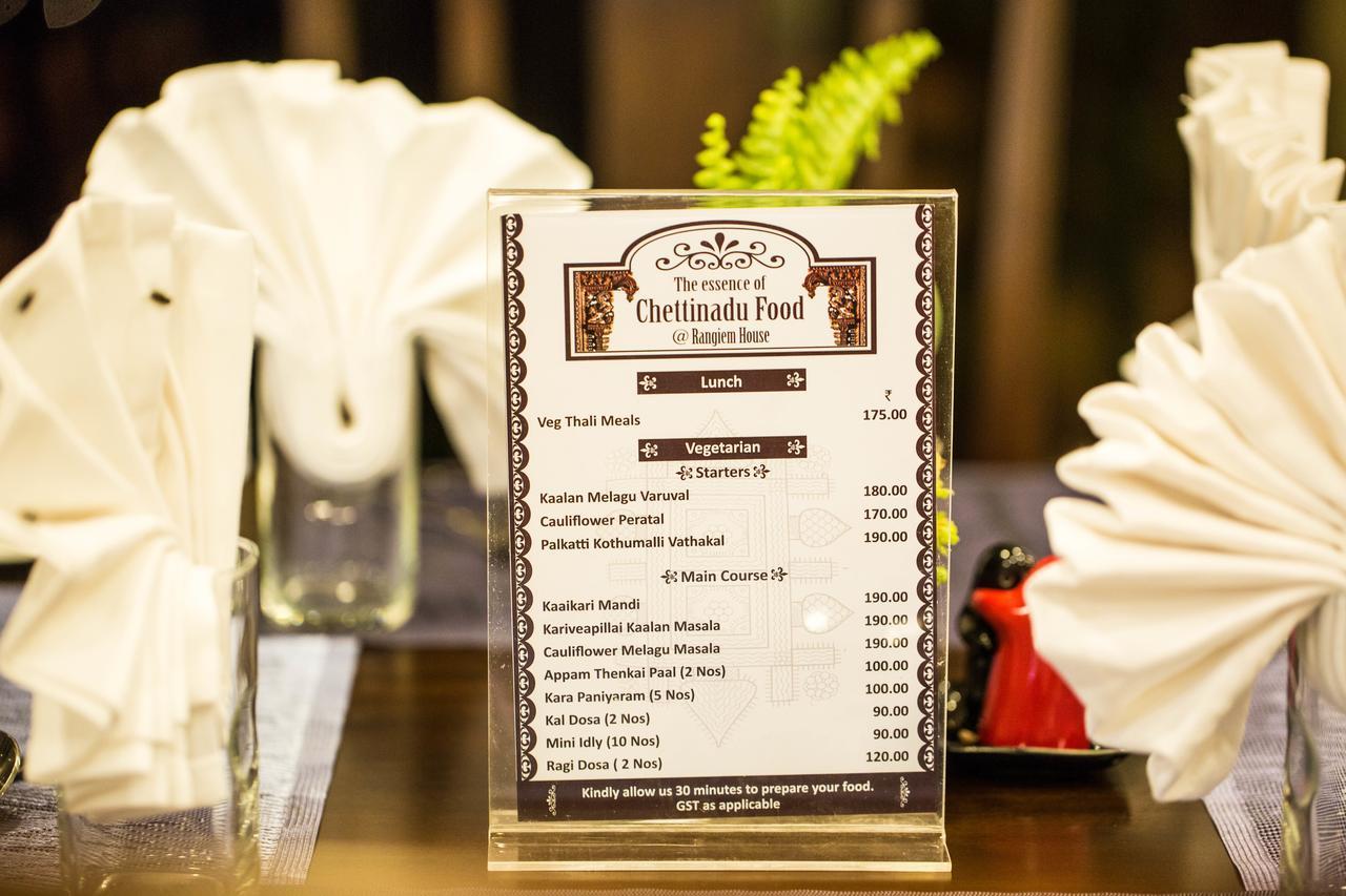 Lakshmi Holiday Resort Котагири Екстериор снимка