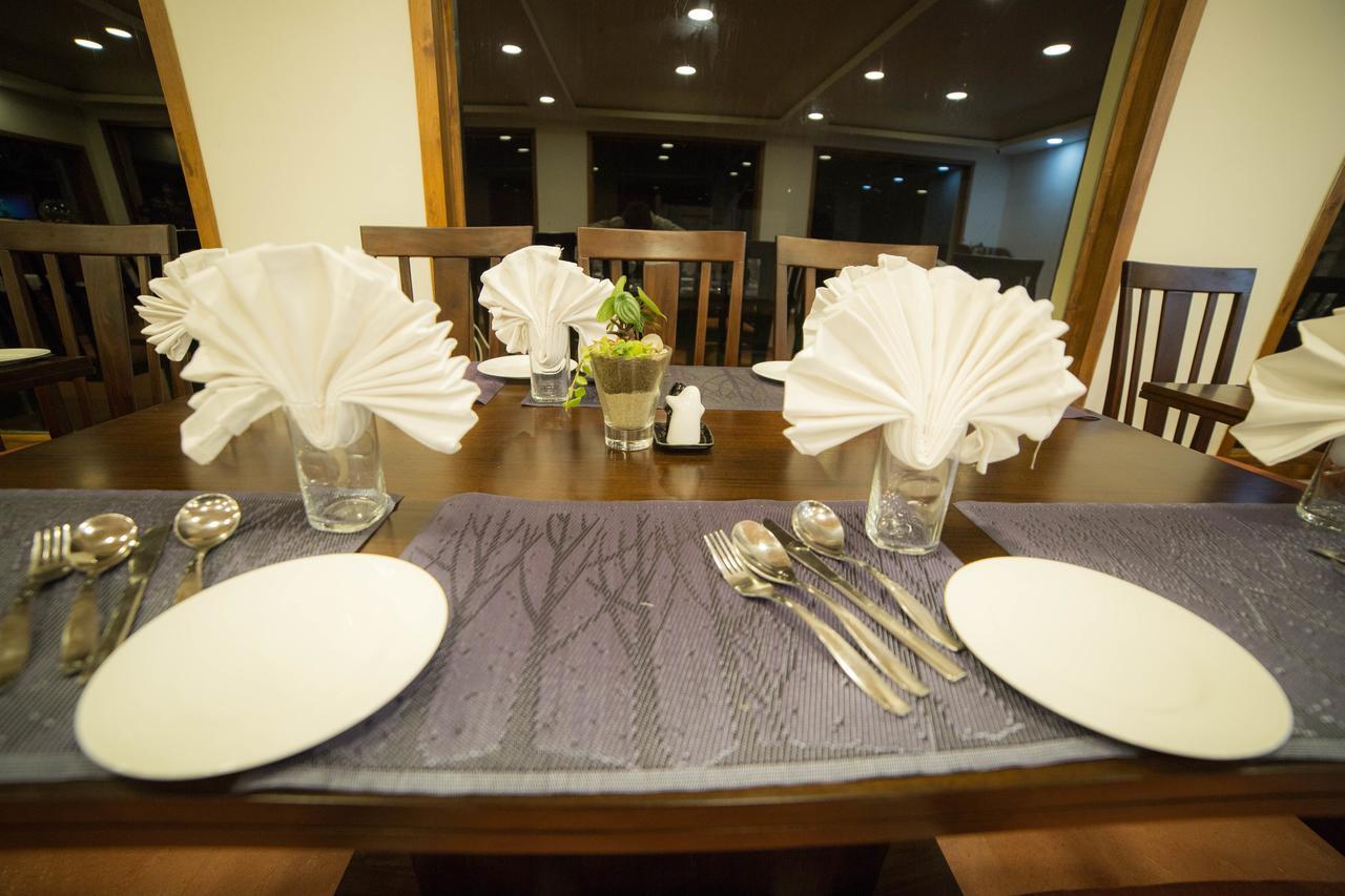 Lakshmi Holiday Resort Котагири Екстериор снимка
