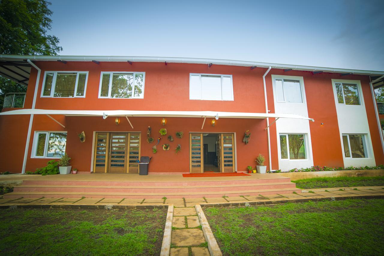 Lakshmi Holiday Resort Котагири Екстериор снимка