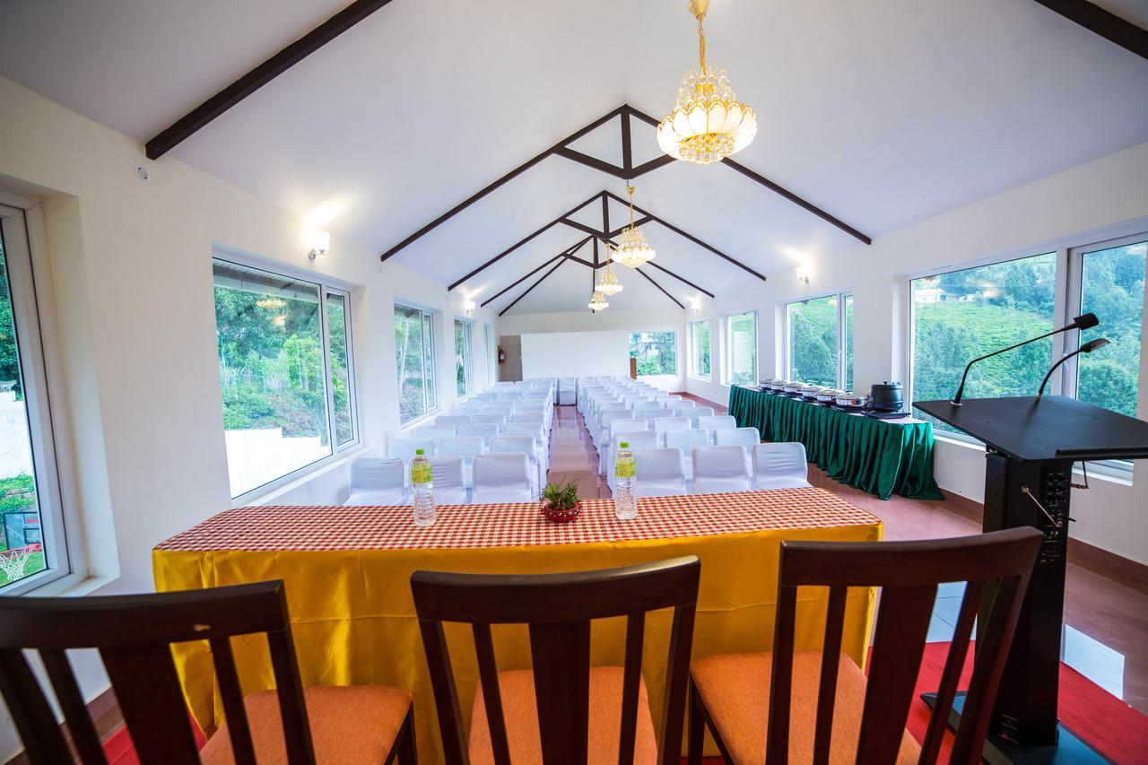 Lakshmi Holiday Resort Котагири Екстериор снимка