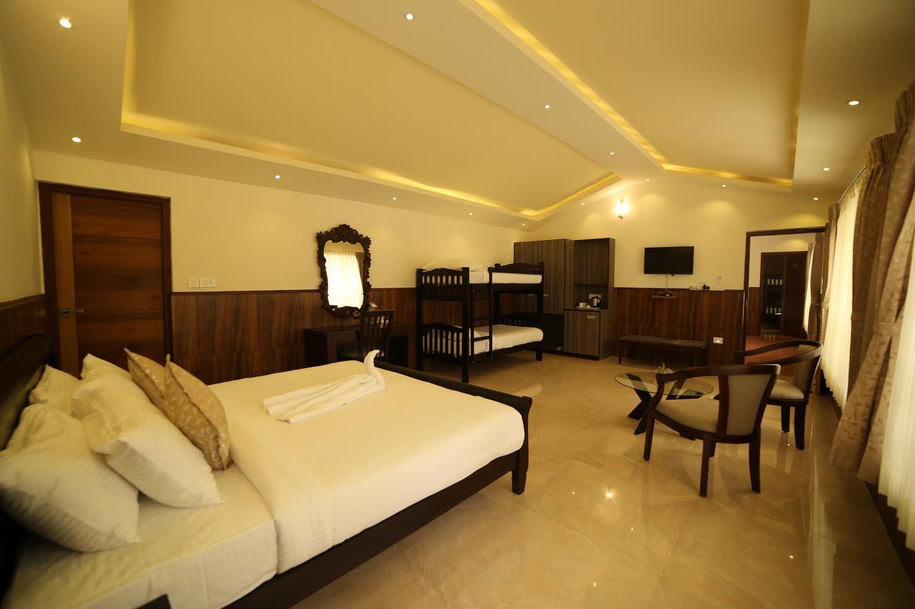 Lakshmi Holiday Resort Котагири Екстериор снимка