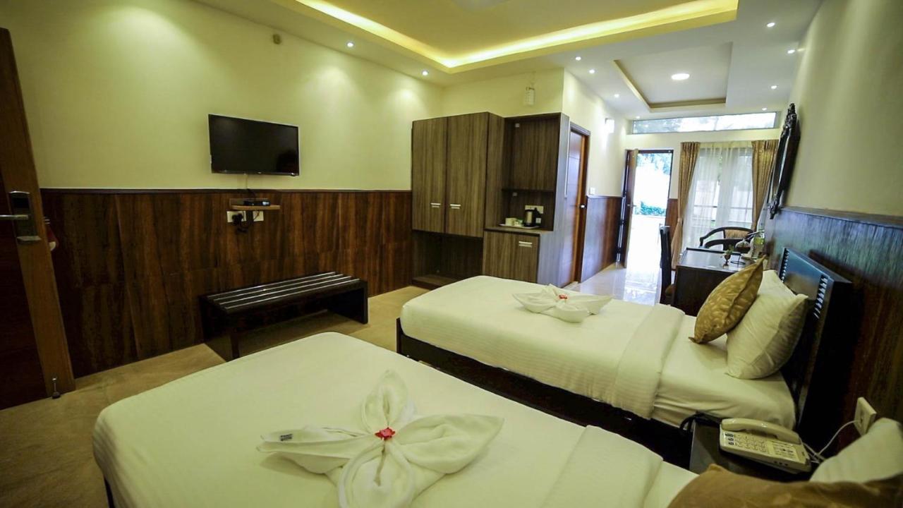Lakshmi Holiday Resort Котагири Екстериор снимка