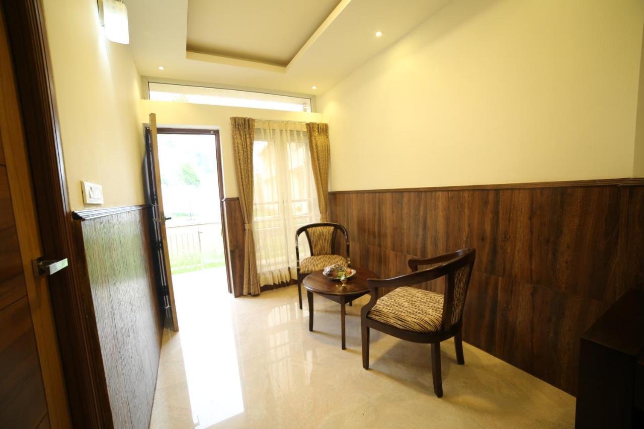 Lakshmi Holiday Resort Котагири Екстериор снимка