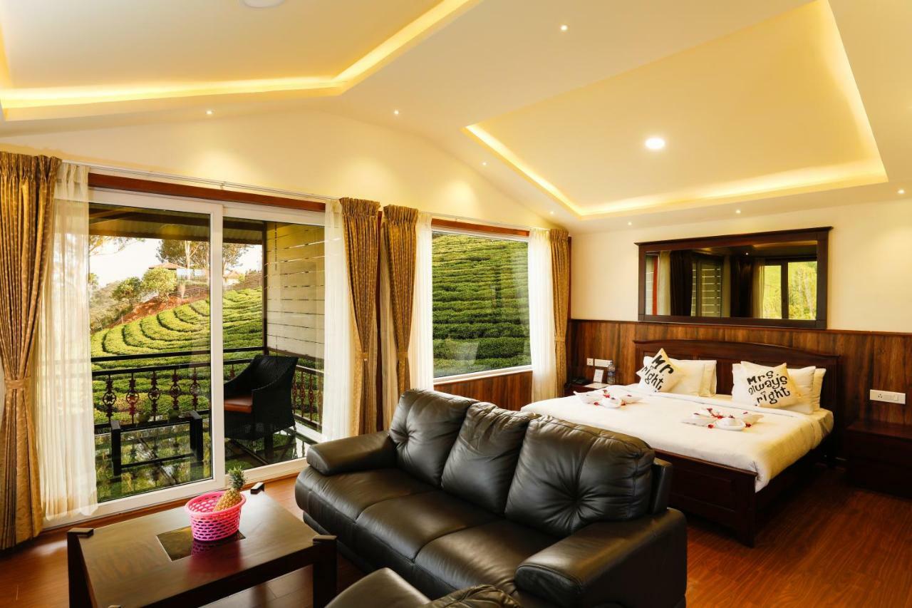 Lakshmi Holiday Resort Котагири Екстериор снимка