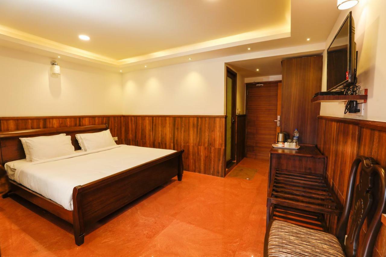 Lakshmi Holiday Resort Котагири Екстериор снимка