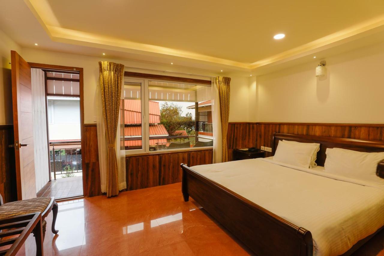 Lakshmi Holiday Resort Котагири Екстериор снимка