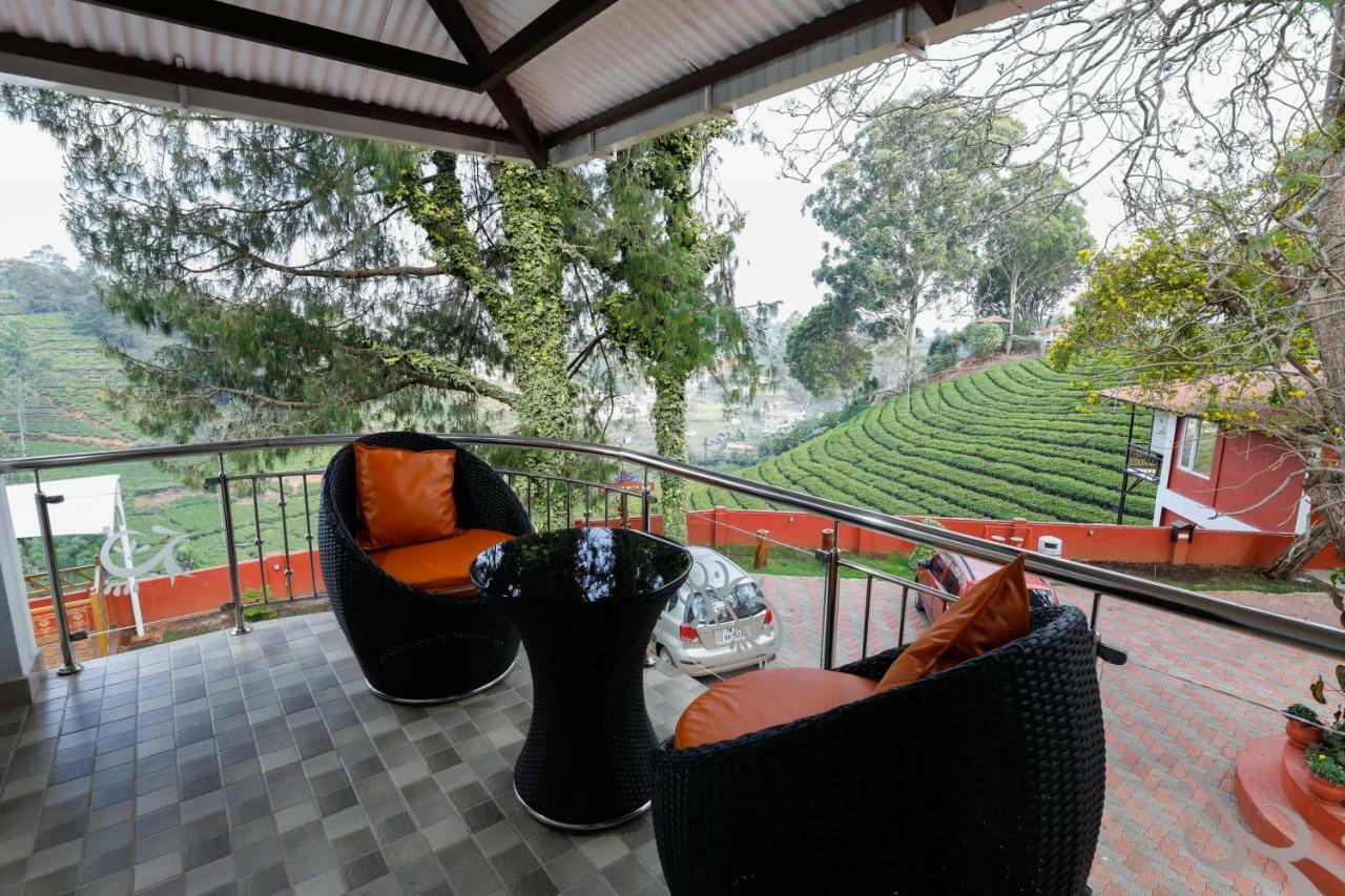 Lakshmi Holiday Resort Котагири Екстериор снимка