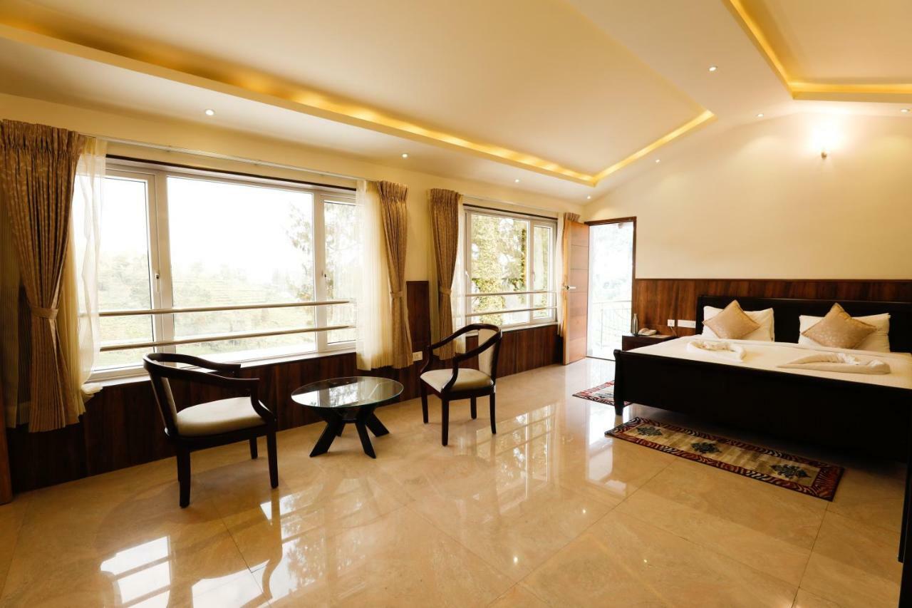 Lakshmi Holiday Resort Котагири Екстериор снимка