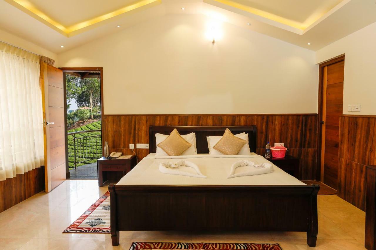 Lakshmi Holiday Resort Котагири Екстериор снимка