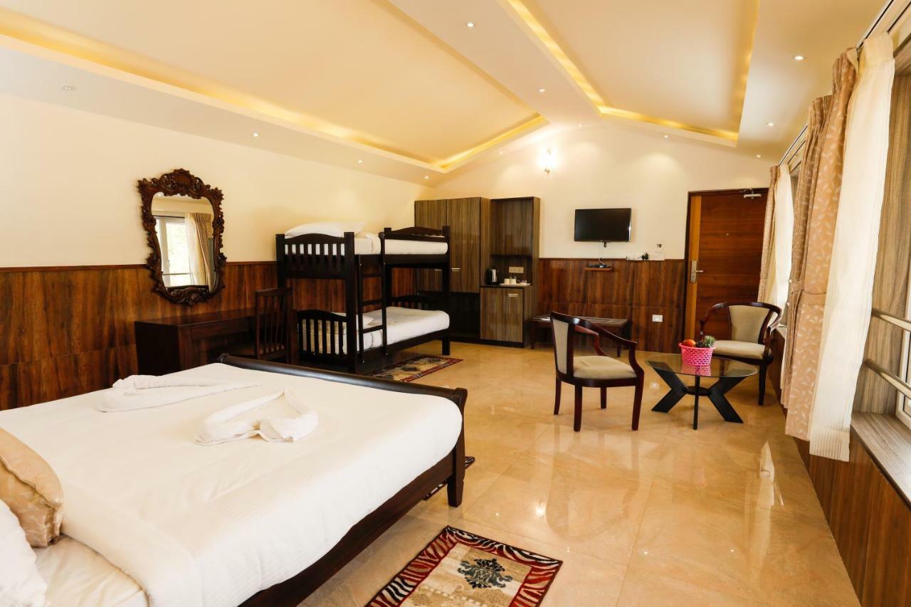 Lakshmi Holiday Resort Котагири Екстериор снимка