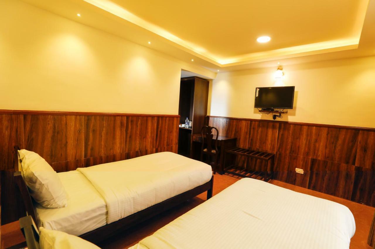 Lakshmi Holiday Resort Котагири Екстериор снимка