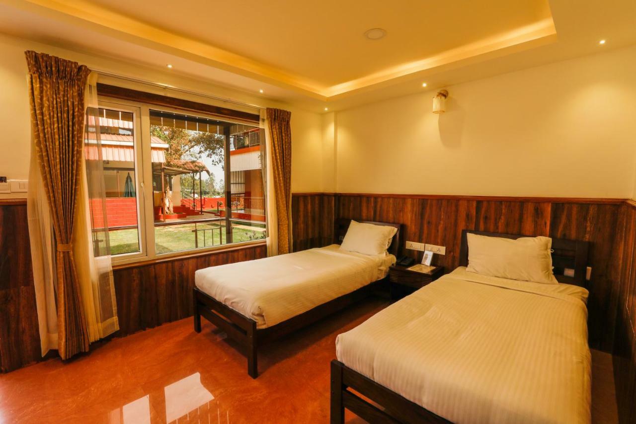 Lakshmi Holiday Resort Котагири Екстериор снимка