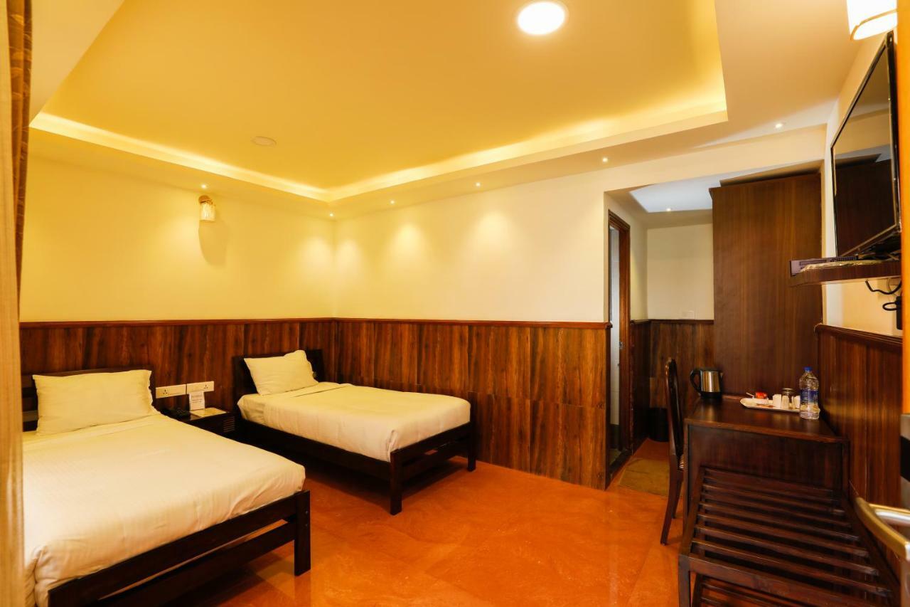 Lakshmi Holiday Resort Котагири Екстериор снимка