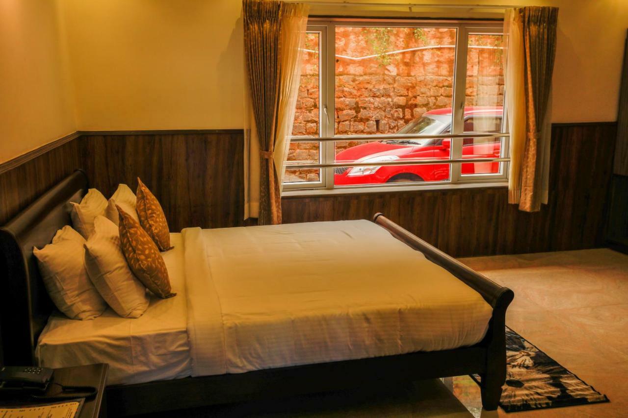 Lakshmi Holiday Resort Котагири Екстериор снимка