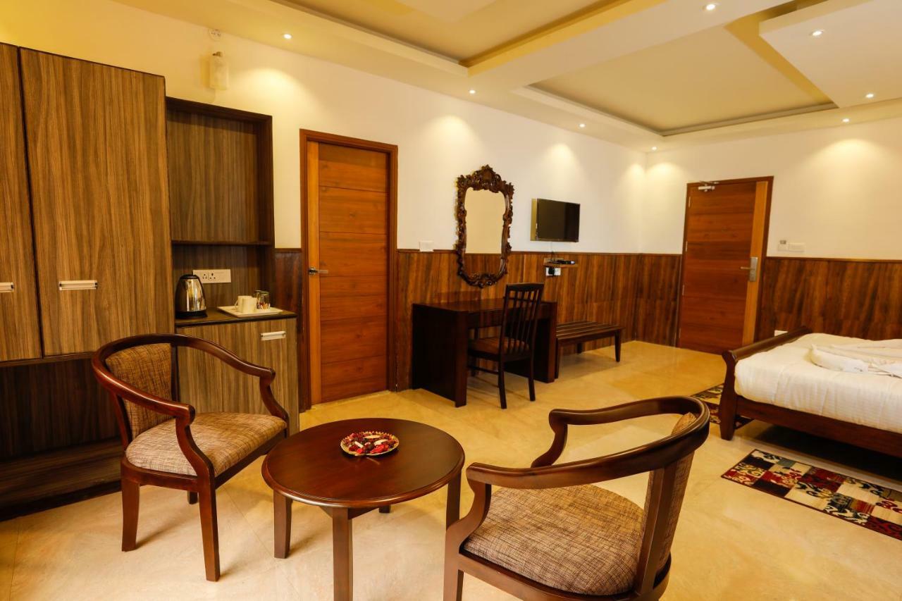 Lakshmi Holiday Resort Котагири Екстериор снимка