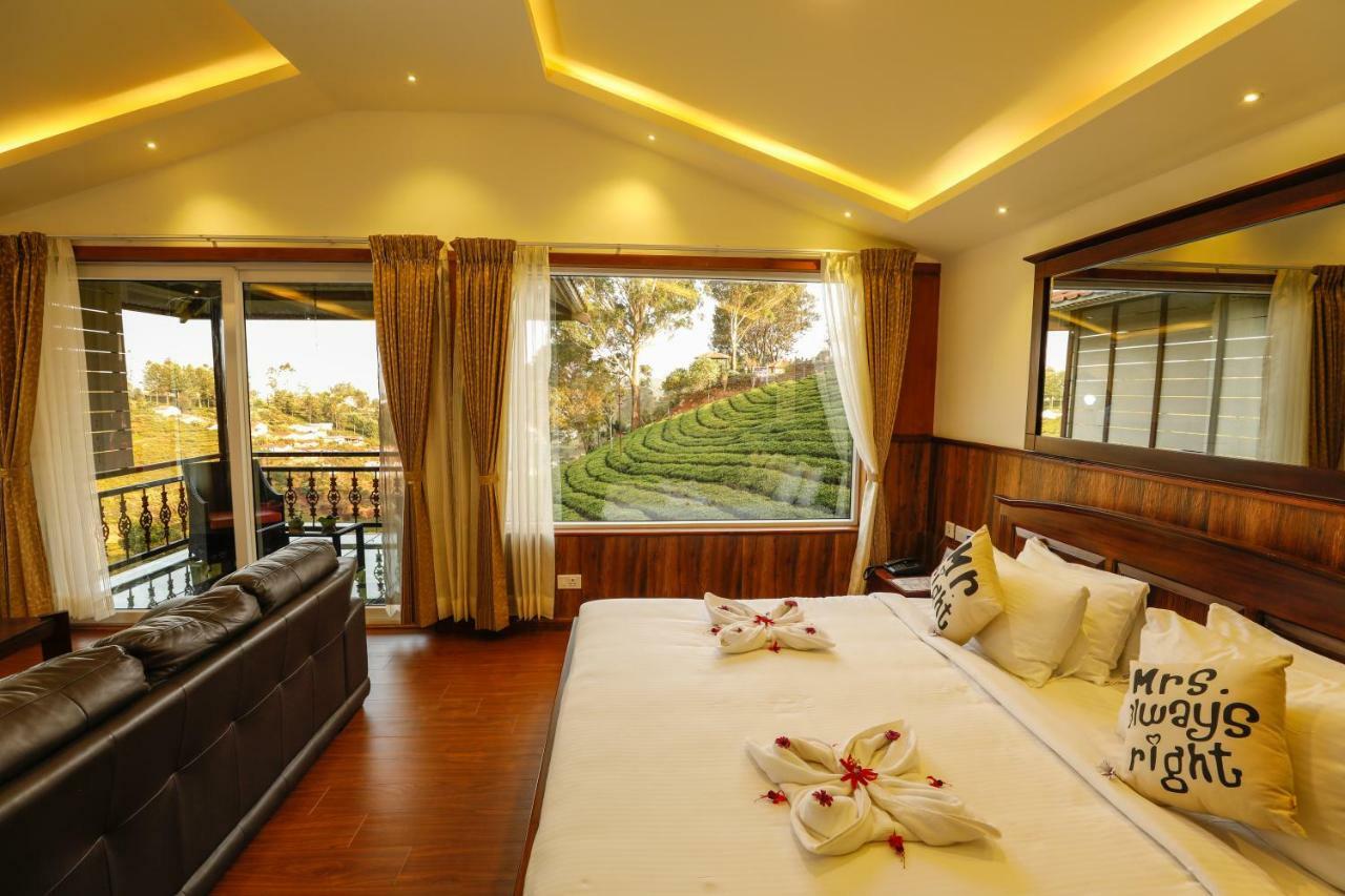 Lakshmi Holiday Resort Котагири Екстериор снимка