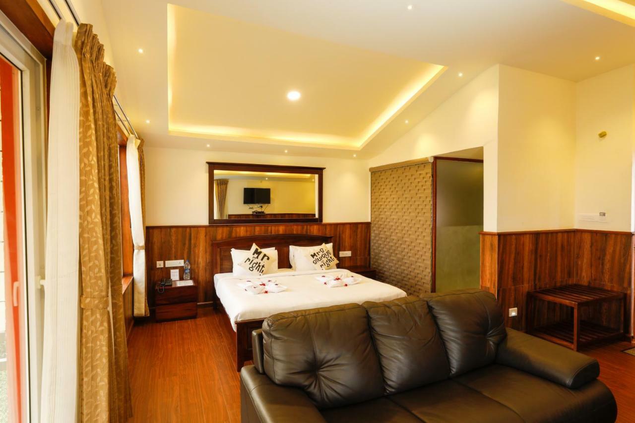 Lakshmi Holiday Resort Котагири Екстериор снимка