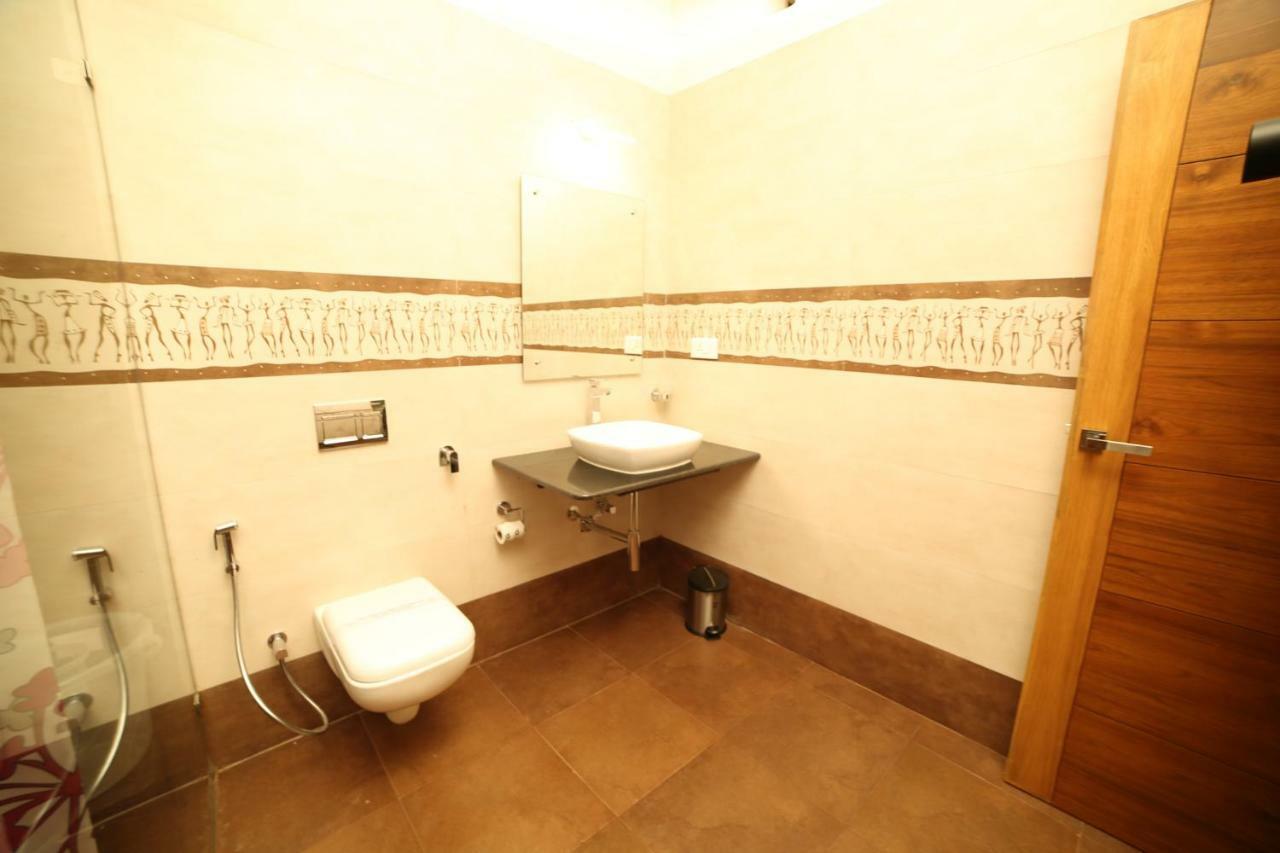 Lakshmi Holiday Resort Котагири Екстериор снимка