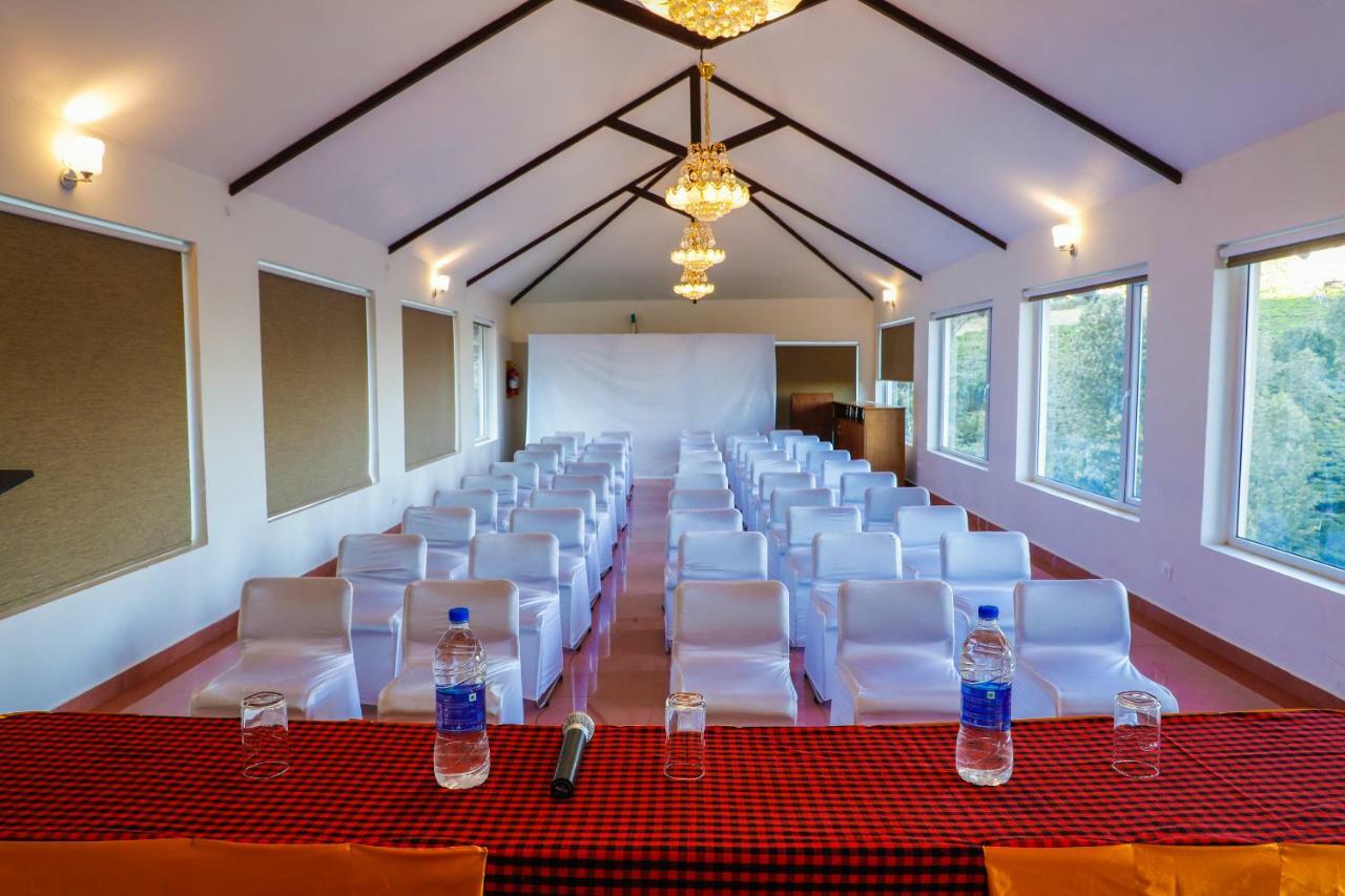 Lakshmi Holiday Resort Котагири Екстериор снимка