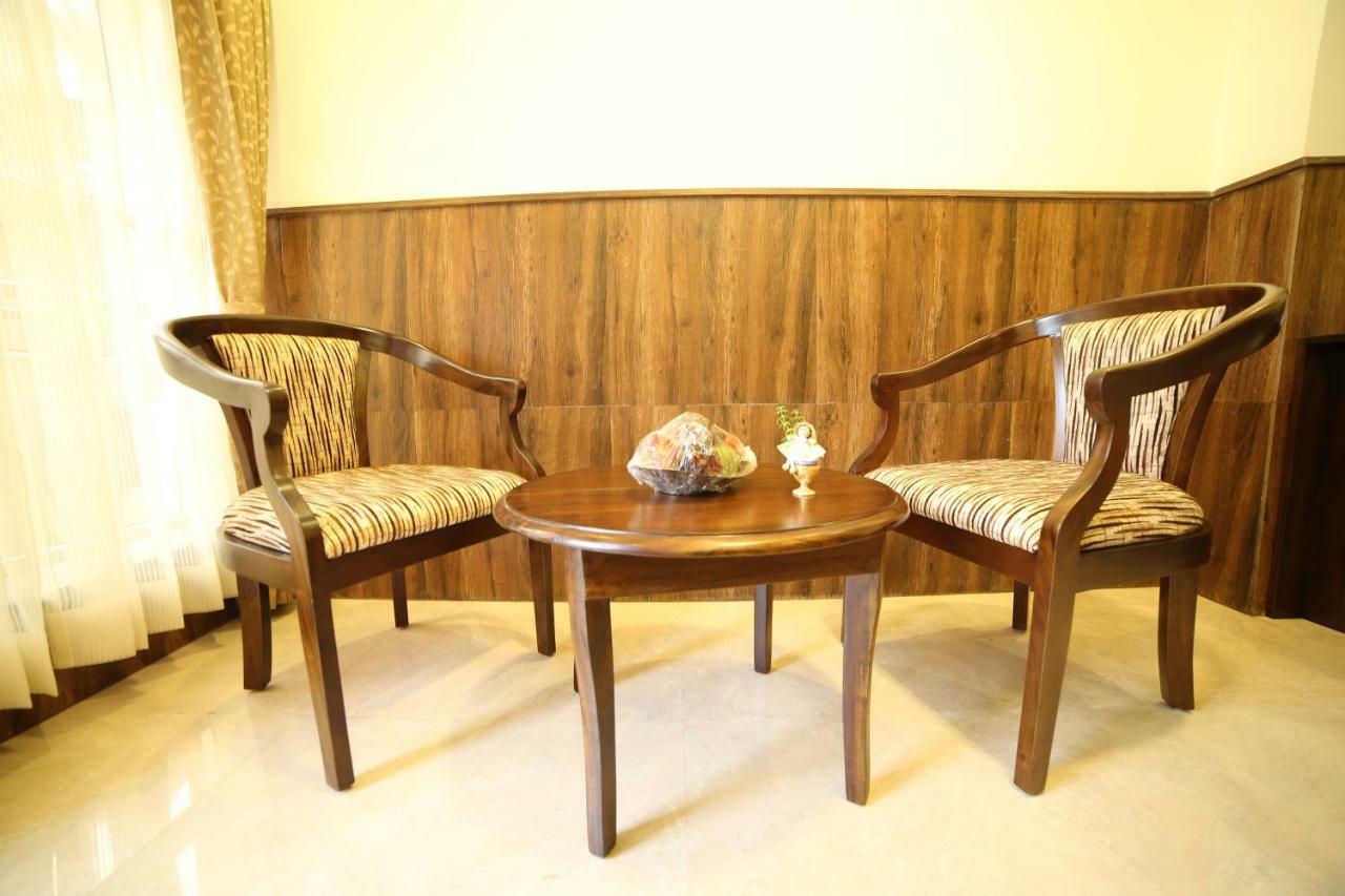 Lakshmi Holiday Resort Котагири Екстериор снимка