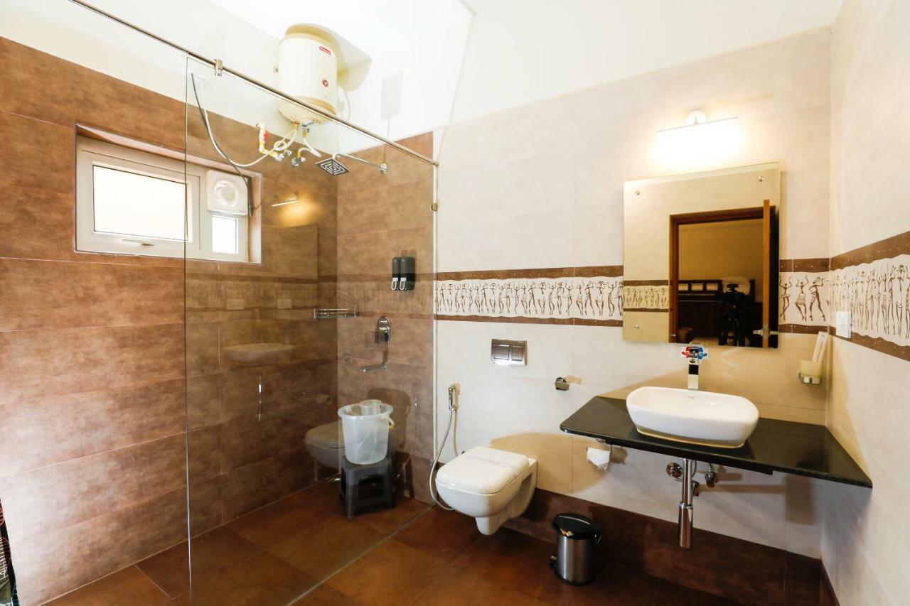 Lakshmi Holiday Resort Котагири Екстериор снимка