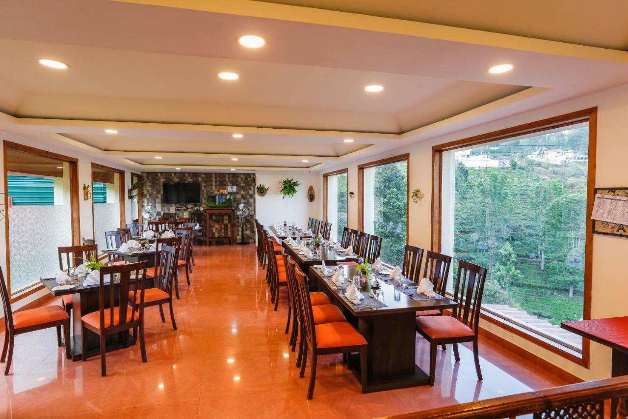 Lakshmi Holiday Resort Котагири Екстериор снимка